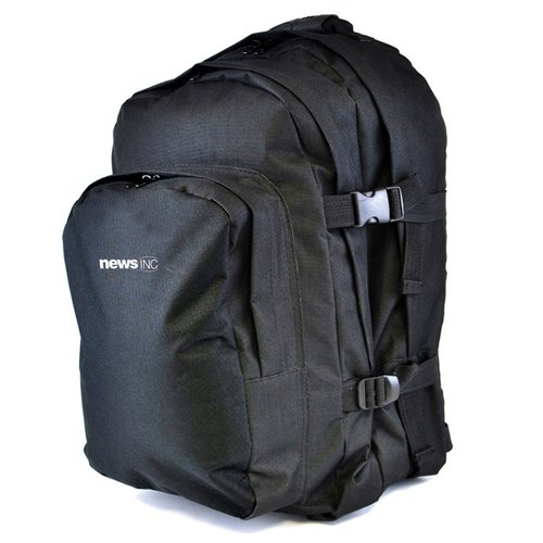 DISC Dunnington Laptop Rucksack Main Image