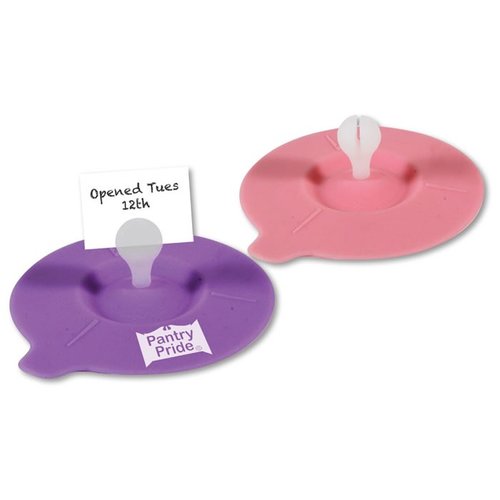 DISC Silicone Lid Sealer Main Image