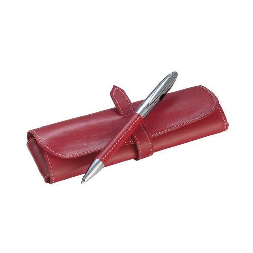 DISC Luton Pen with Gift Case Main Image