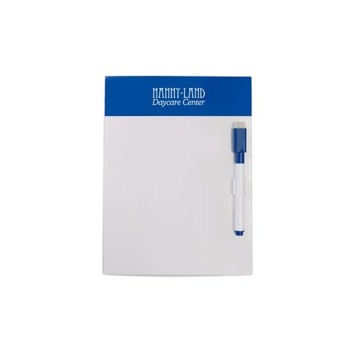 DISC Magnetic Wipe Board Main Image