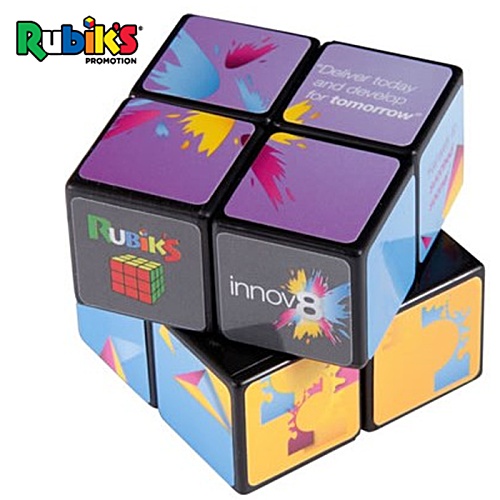 DISC Rubik's Cube - 2x2 Main Image