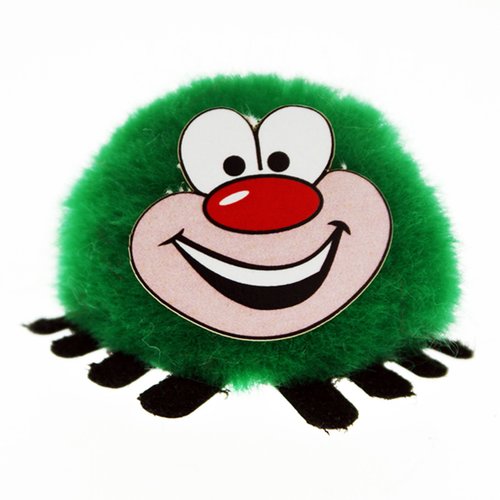 Message Bugs - Happy Main Image