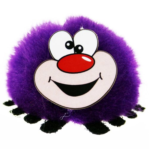 Message Bugs - Puzzled Main Image