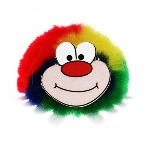Message Bugs - Smiling Main Image