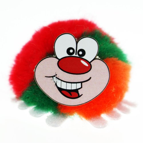 Message Bugs - Grinning Main Image