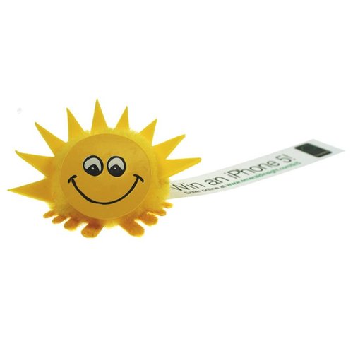 Message Bugs - Sunshine Main Image