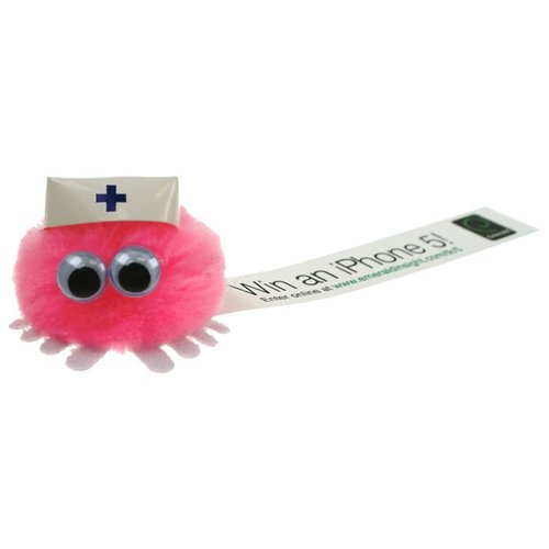 Message Bugs - Nurse Main Image