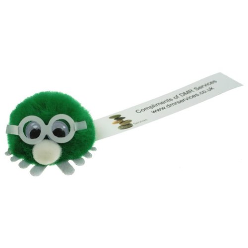 Message Bugs - Geek Main Image