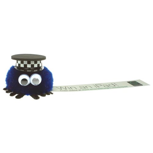 Message Bugs - Traffic Officer Main Image