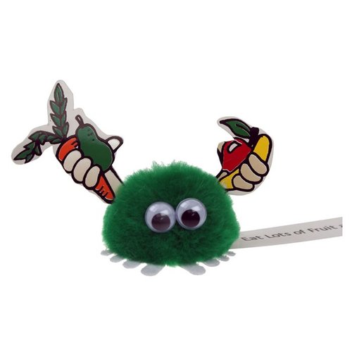 Message Bugs - Fruit & Veg Main Image