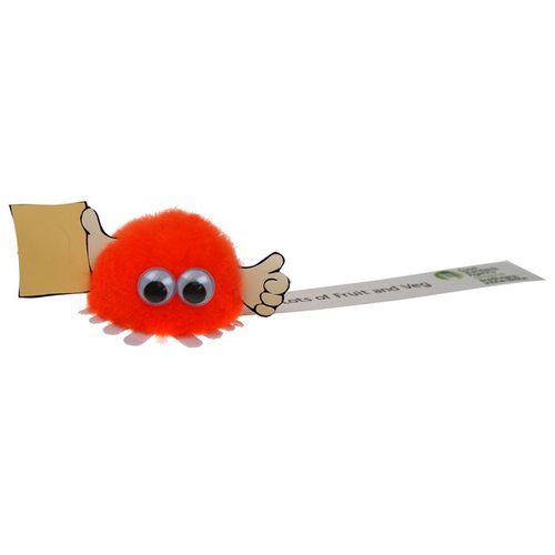 Message Bugs - Certificate Main Image