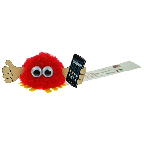 Message Bugs - Mobile Phone Main Image