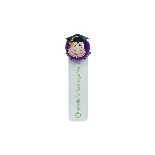 Bug Bookmarks - Graduate Main Image