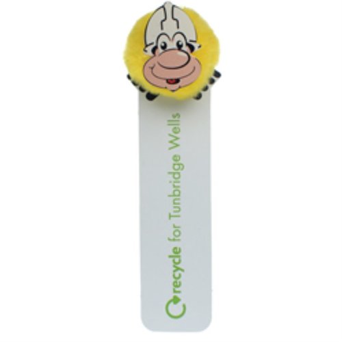 Bug Bookmarks - Builder Main Image