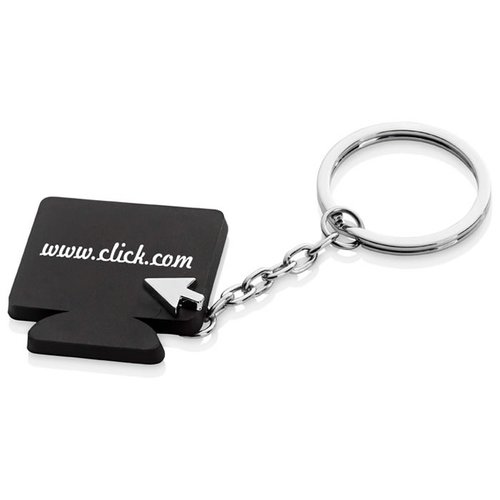 DISC Cursor Keyring Main Image