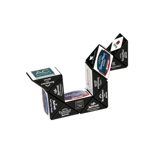 DISC Rubik's Mini Snake Main Image