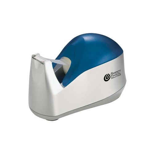 DISC Promotional Tape Dispenser Main Image