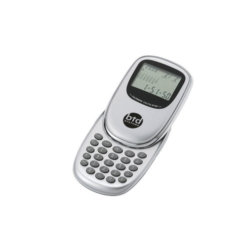 DISC Mobile Calculator Main Image