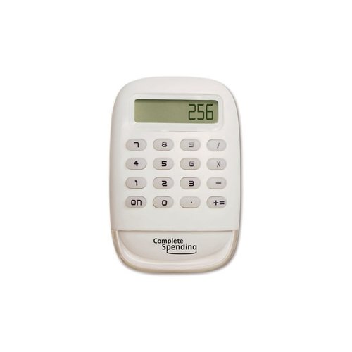 DISC 8 Digit Water Calculator Main Image