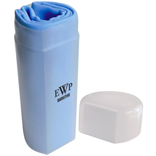 Sports Towel in Case Main Image