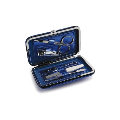 DISC Plastic Manicure Set Main Image
