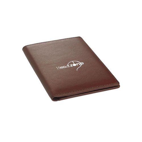 Leather Card Holder Main Image
