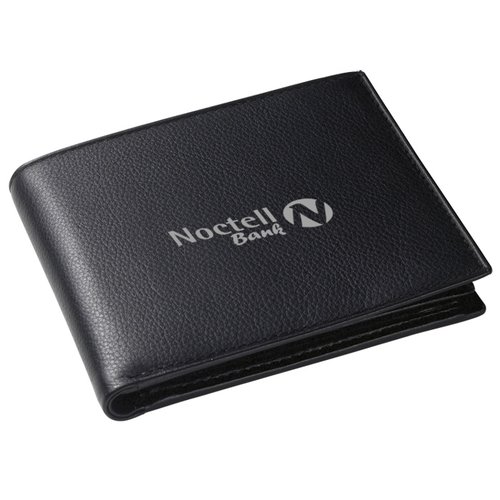 Leather Wallet Main Image