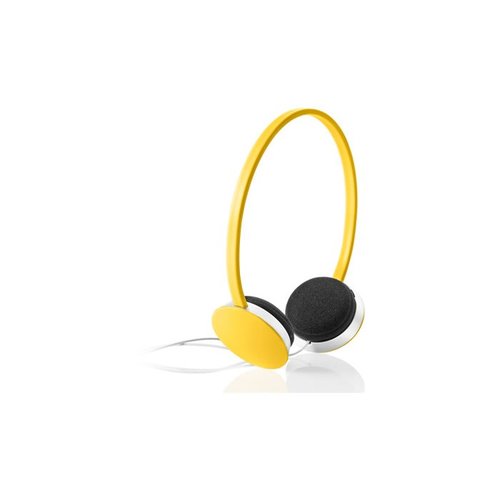 DISC Melody Headphones Main Image