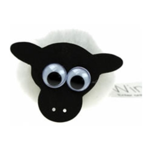 Animal Message Bugs - Sheep Main Image