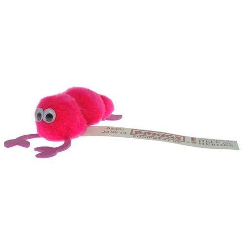 Animal Message Bugs - Lobster Main Image