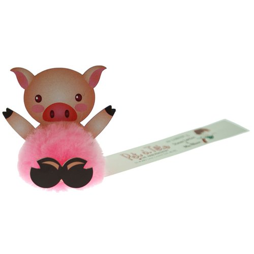 Animal Fun Message Bugs - Mixed Main Image