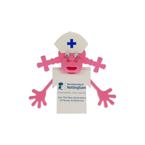 Foam Badges - Nurse Main Image