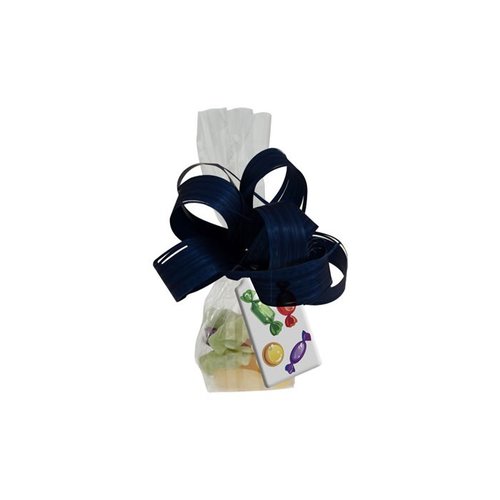 DISC Mini Sweet Bag - Jelly Babies Main Image