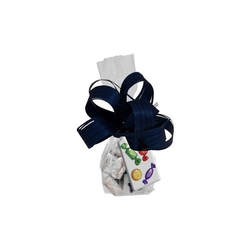 DISC Mini Sweet Bag - Fruit Caramels Main Image