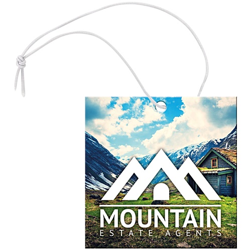 Air Fresheners - Square Main Image