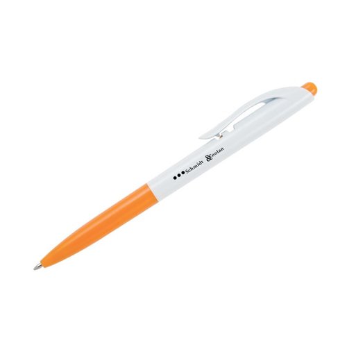 DISC Santa Fe Ballpen Main Image