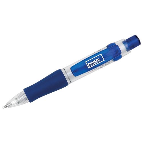 DISC Thruxton Pen Main Image