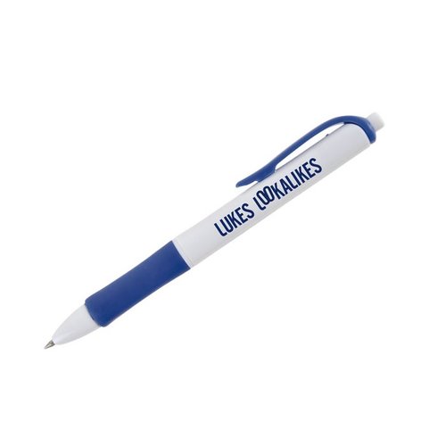 DISC Macau Gel Pen Main Image