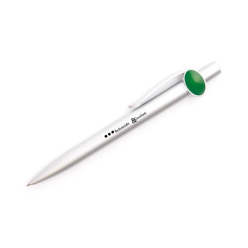 DISC Atlanta Silver Pen Main Image