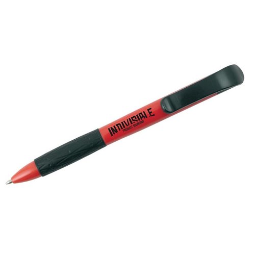 DISC Brands Hatch Pen Main Image