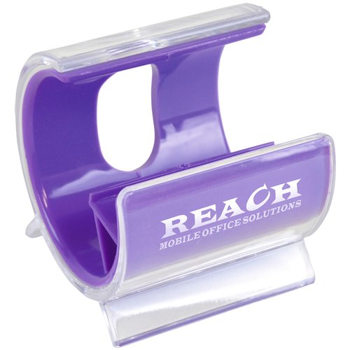SUSP Swish Phone Stand - 3 Day Main Image