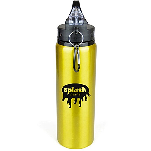 800ml Aluminium Sports Bottle - 3 Day Main Image