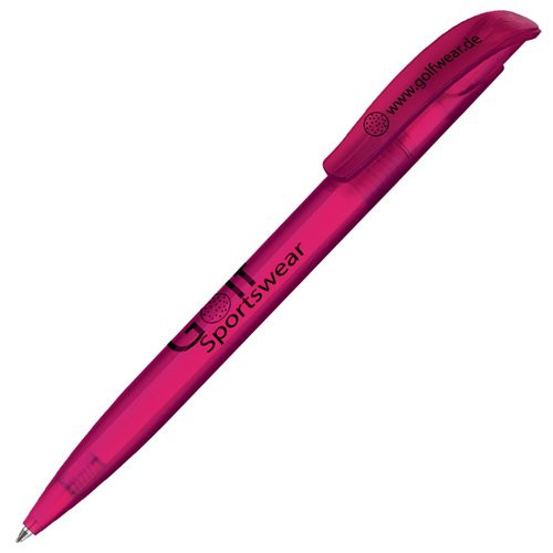 DISC Senator® Challenger Pen - Icy - 2 Day Main Image