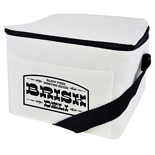 DISC Six Can Cooler Bag Main Image