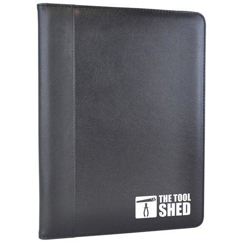 DISC Pickering A4 Folder Main Image
