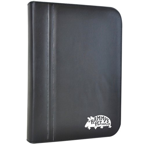 DISC Pickering A4 Ring Binder Folder Main Image