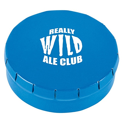 Click Close Mints - Printed Main Image