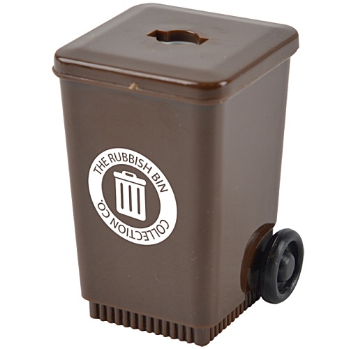 DISC Wheelie Bin Sharpener - Printed Main Image