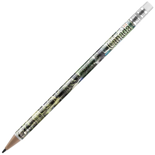 Auto Tip Mechanical Pencil - Digital Print Main Image