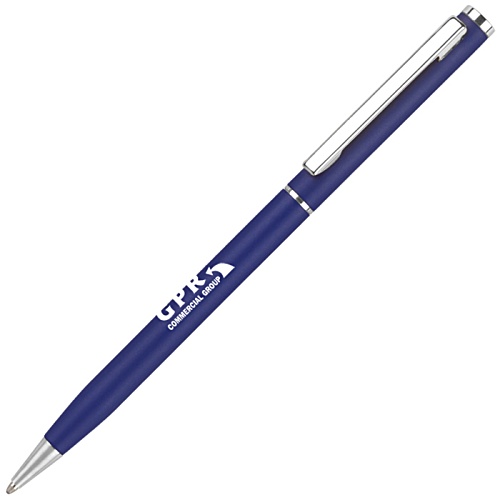 DISC Cheviot Argent Pen Main Image